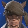Tripotamus Catman