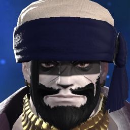 Mikey Darkastralmoon