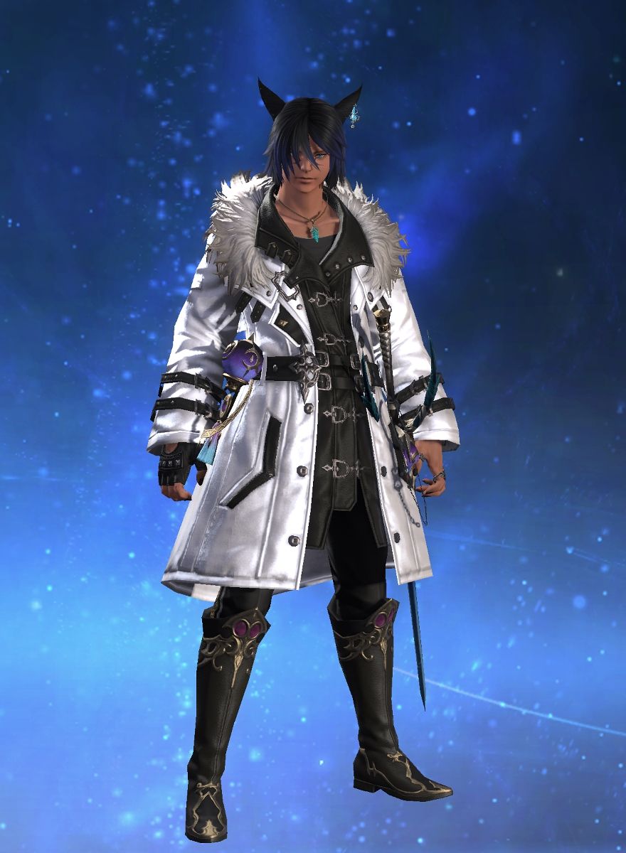 Xion Samanosuke