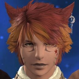 Keanra H'felo'mlorn