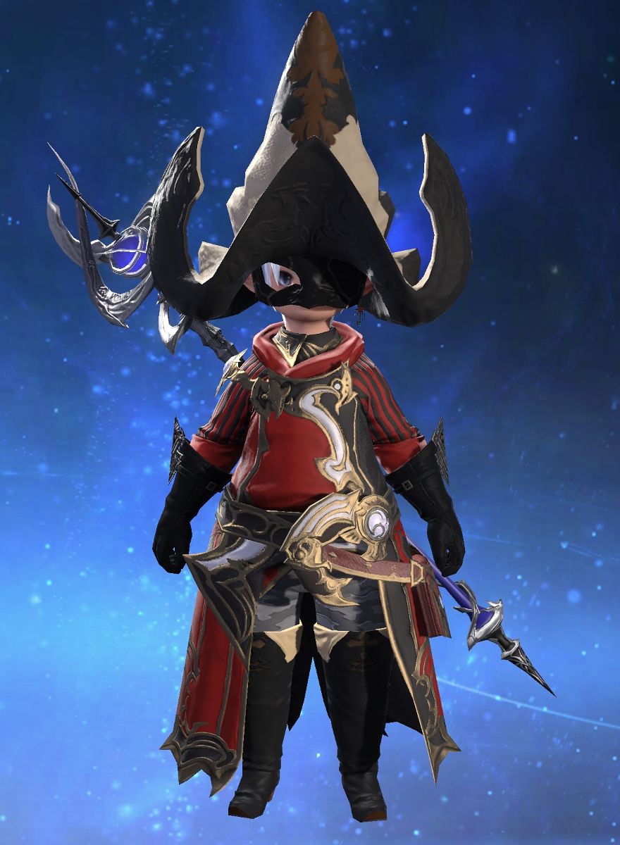 Zeres Ryoda