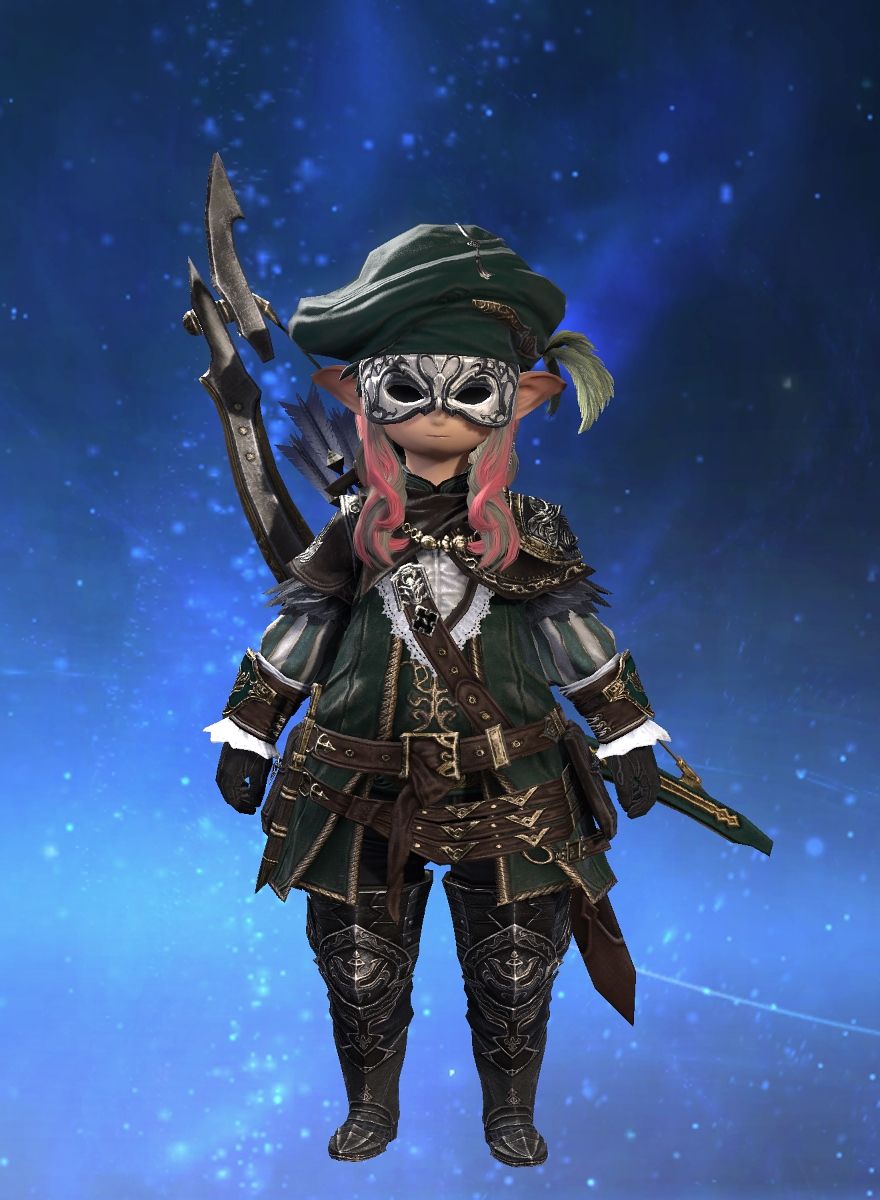 Itsa Bijou