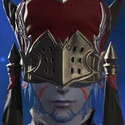 Darkstitch Lord