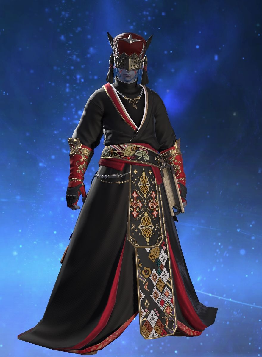 Darkstitch Lord