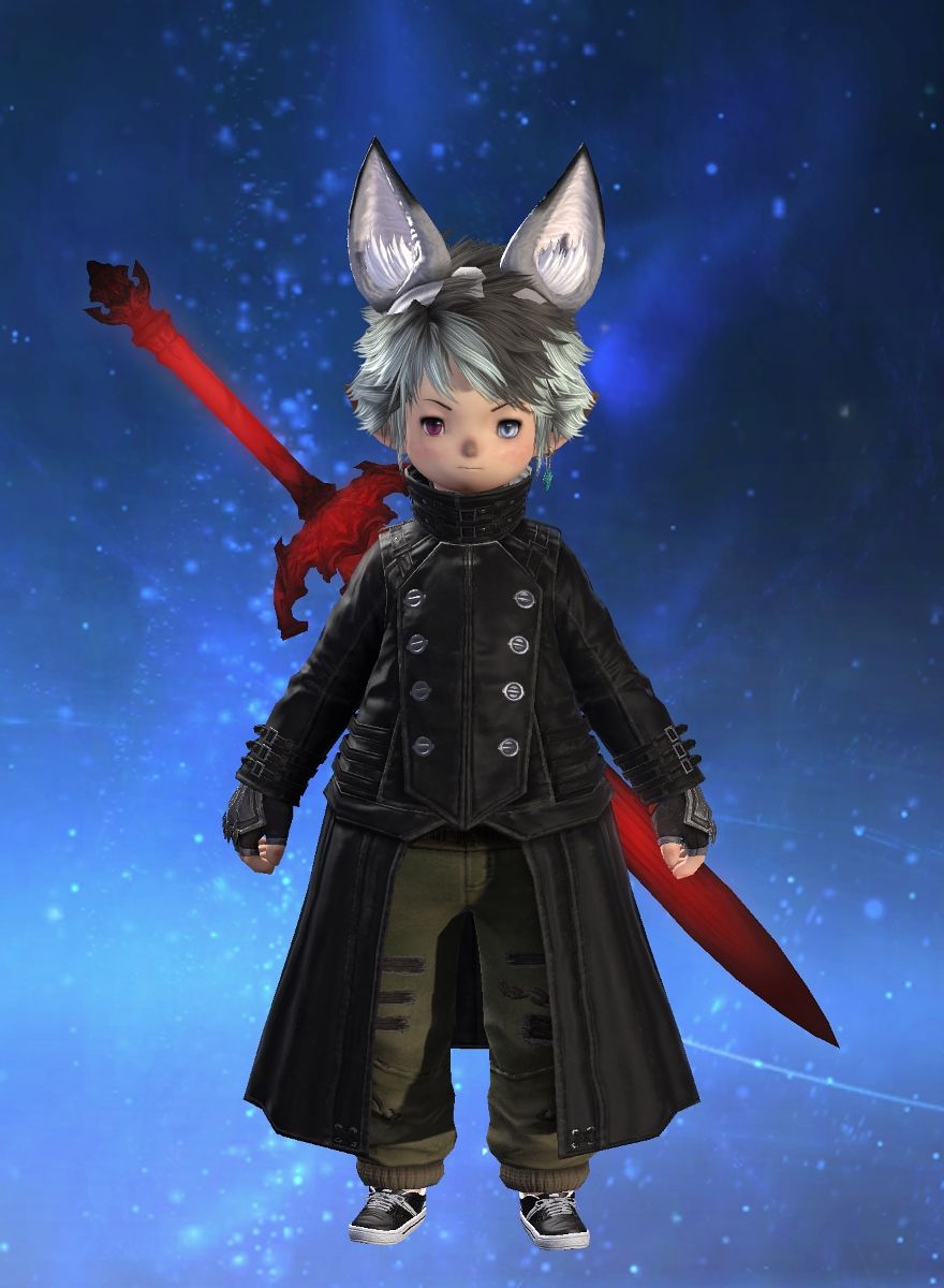 Wind-up Yuuma