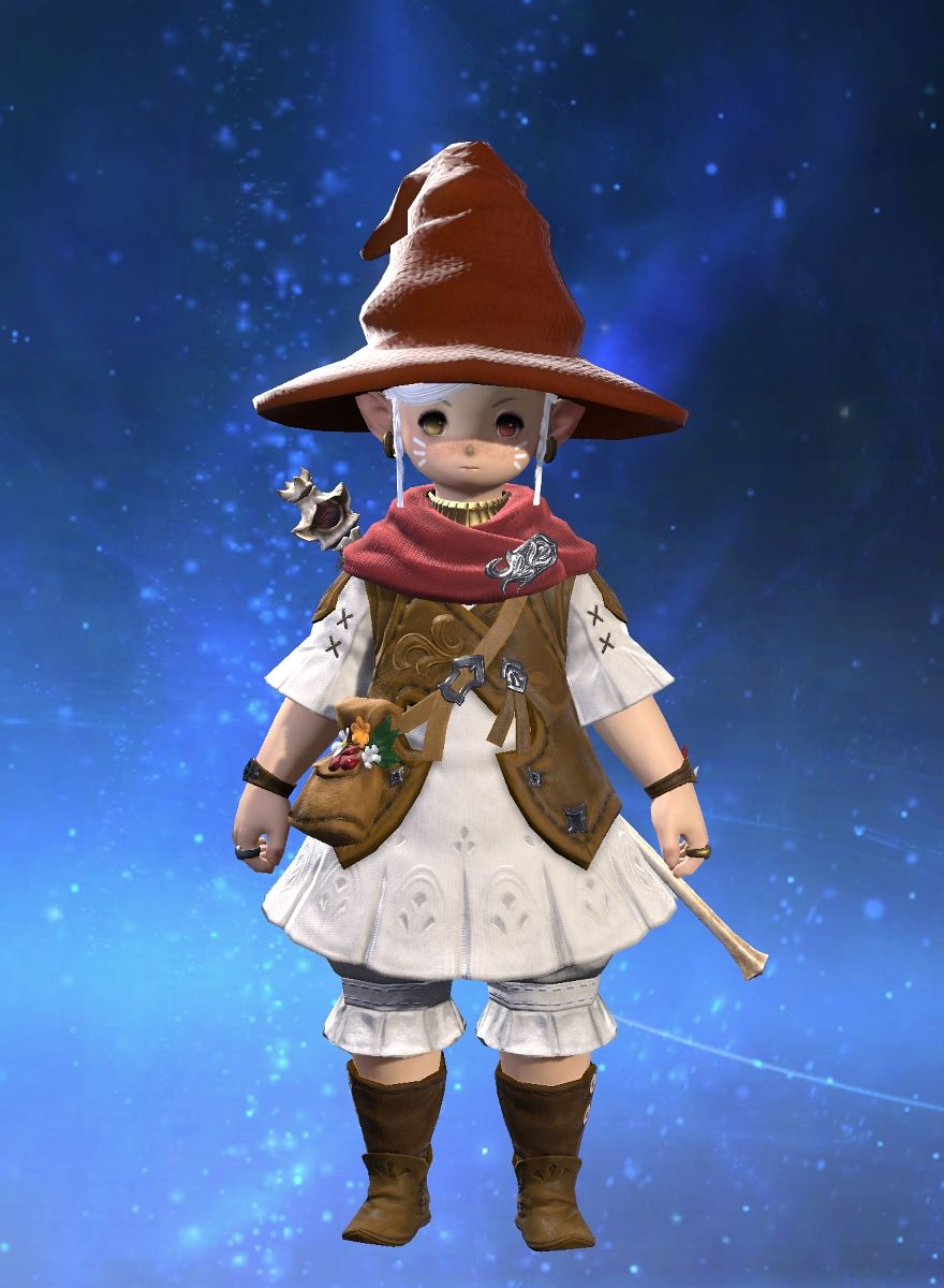 Small Kupo