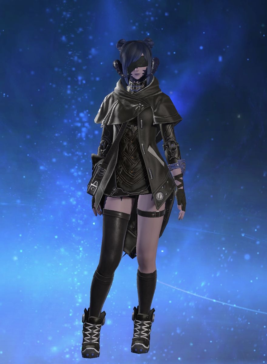 North Polaris