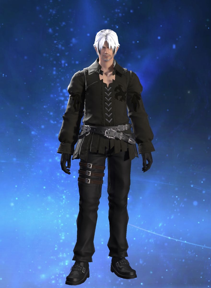 Lucifer Drakonus