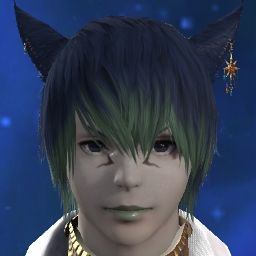 Lightsky Starwolf