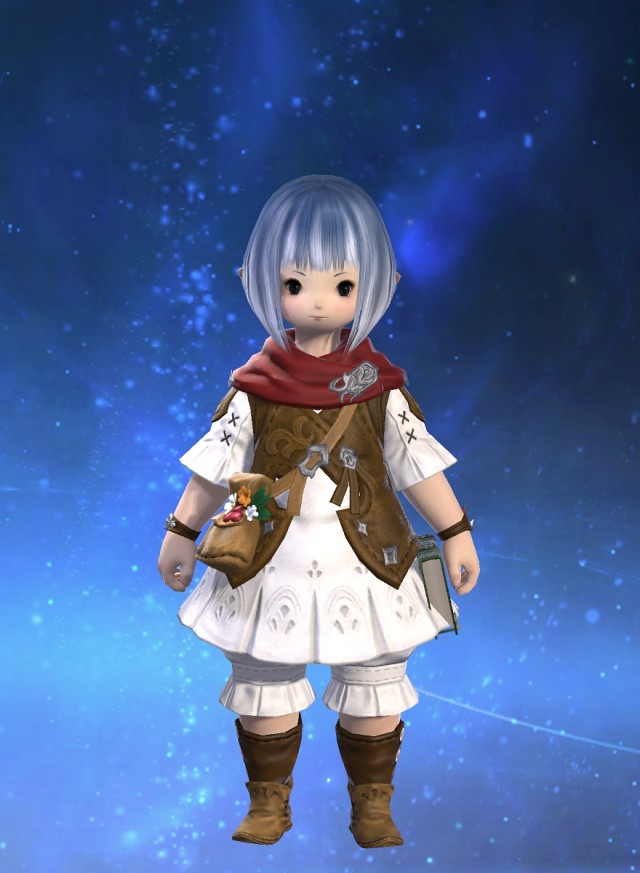 Croudia Moonlight