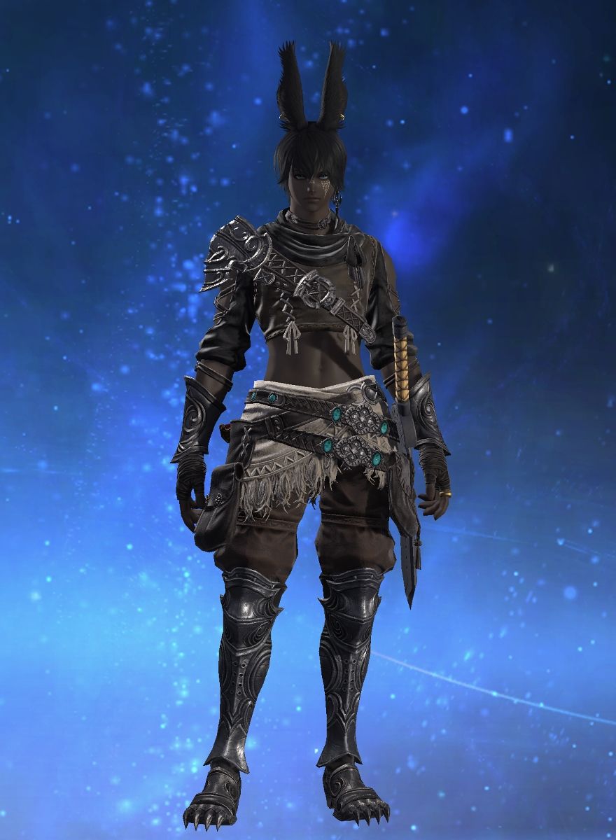 Assiduous Adventurer