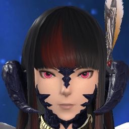 Scarlet Fellreign