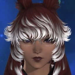 Lily Otter