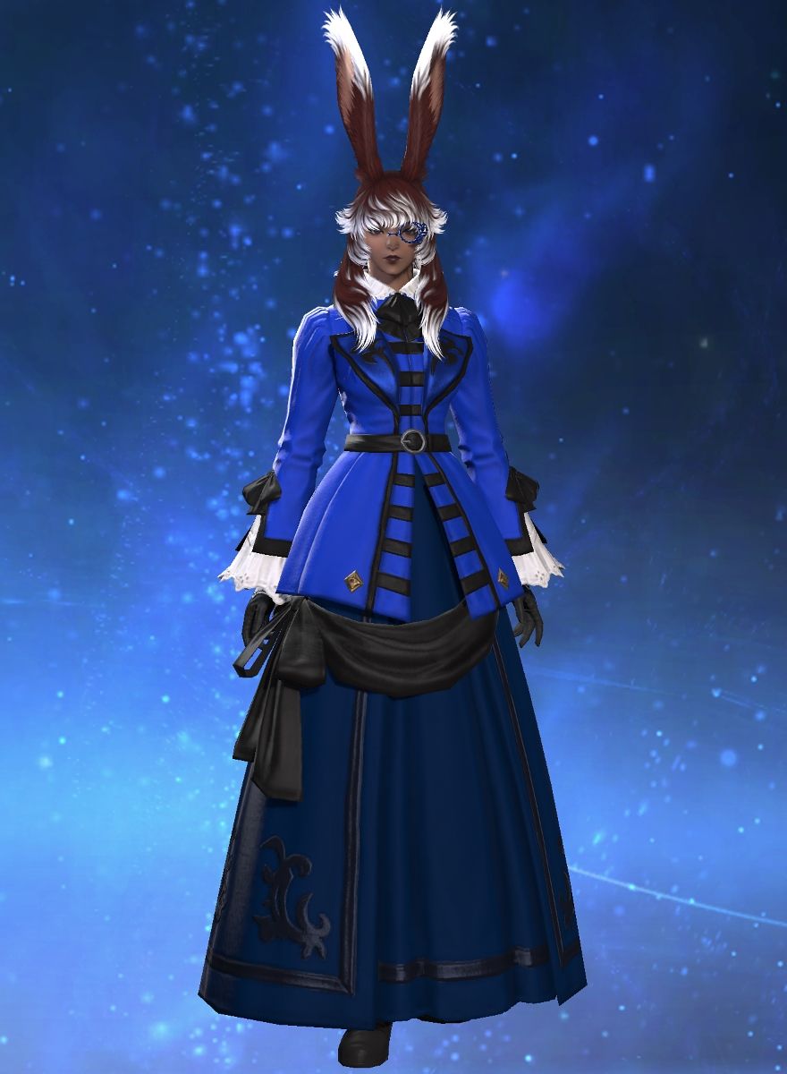 Lily Otter