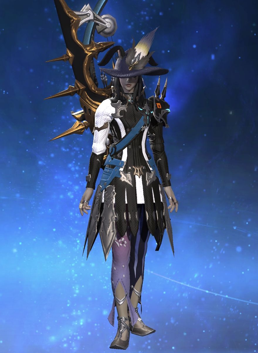 Demonblade Dalia