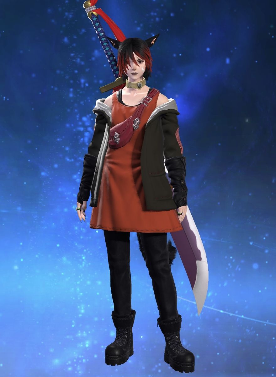 Robin Feywind