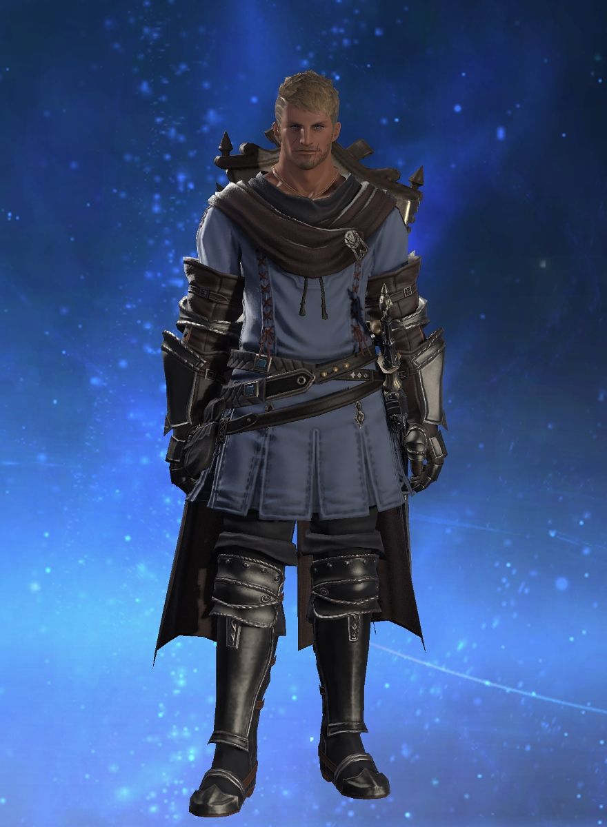 Juhvek Blackburne