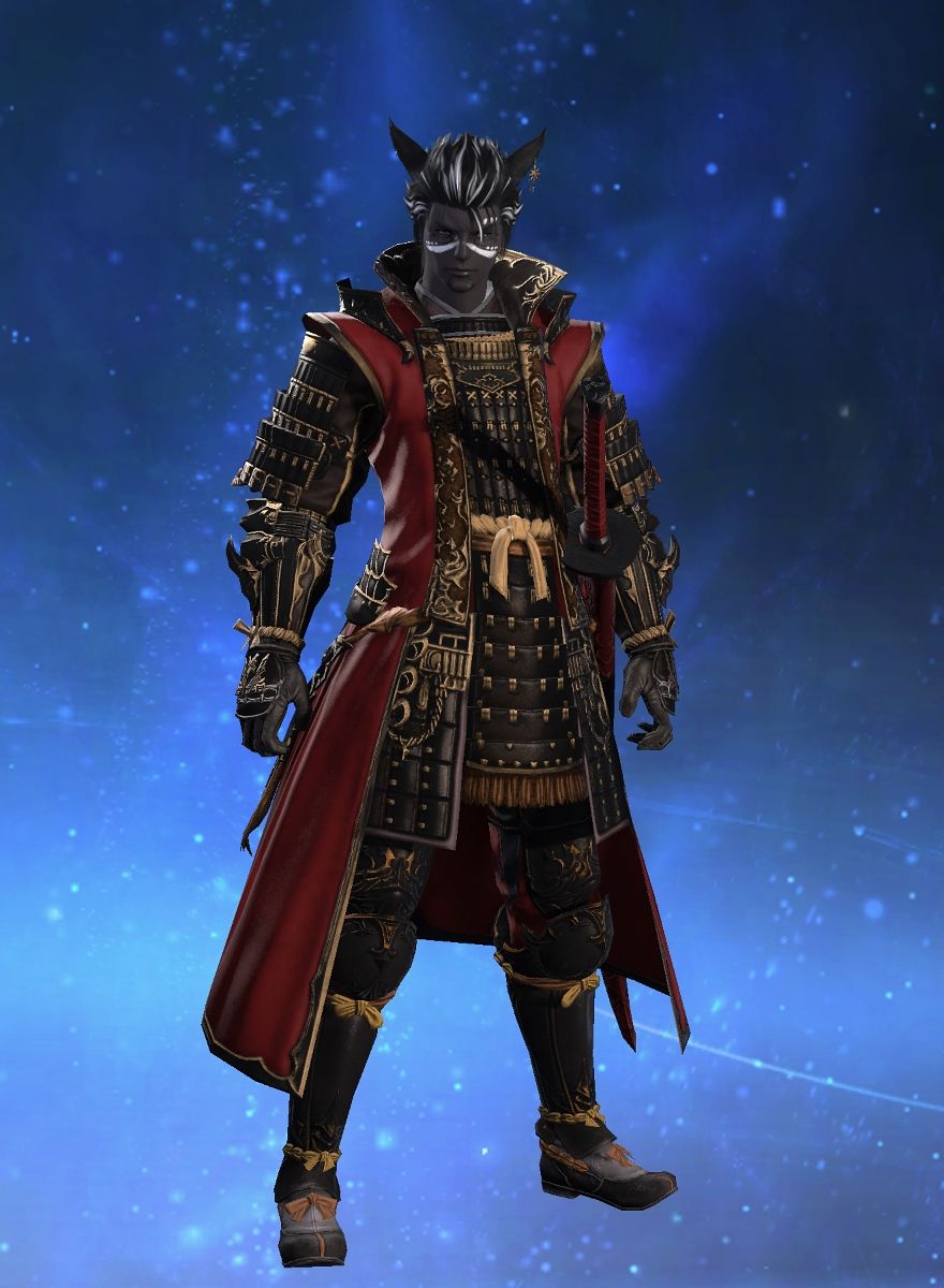 Zabimaru Crimsonshade