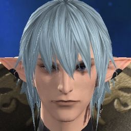 Haurchefant' Fortemps