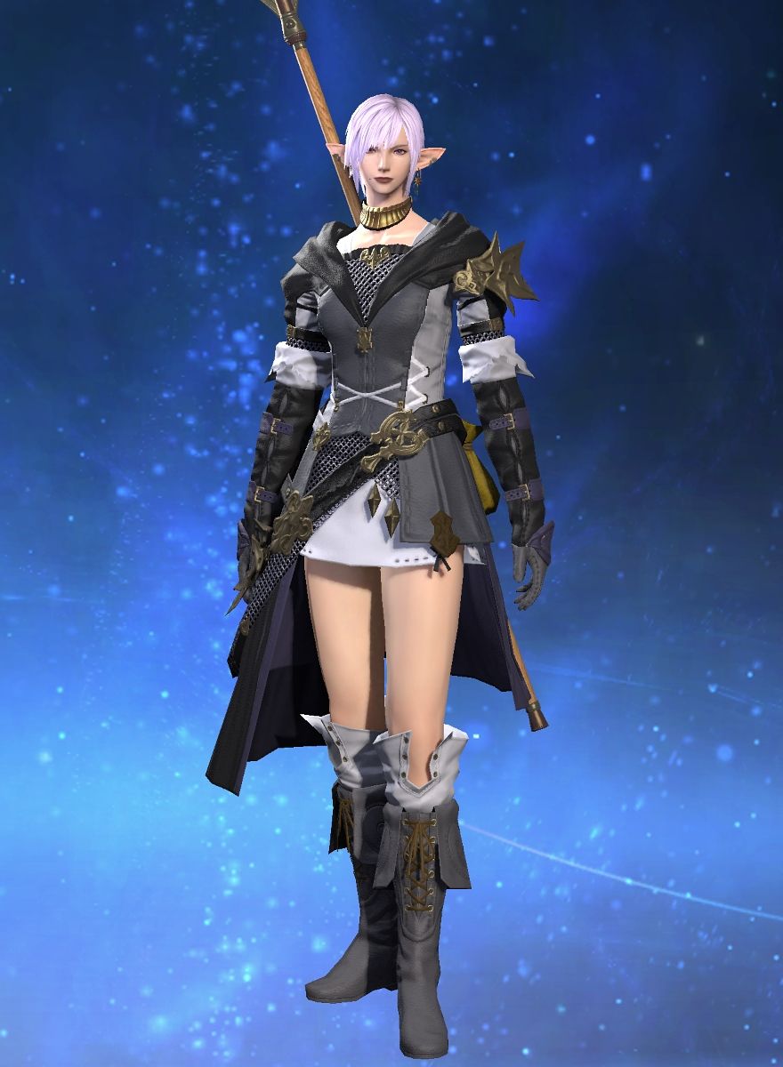 Elley Regulus