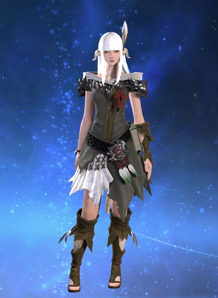 Carvy Caelid