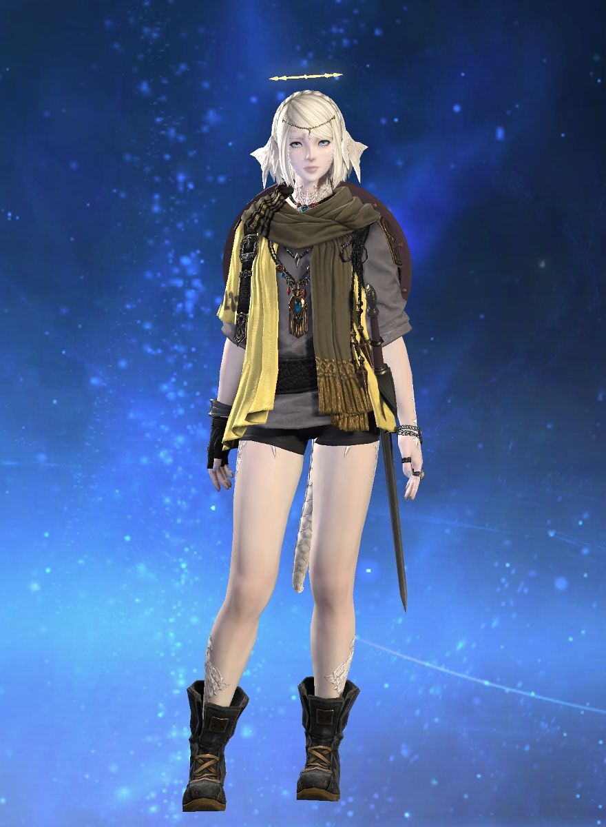 Ashriel Bearshield
