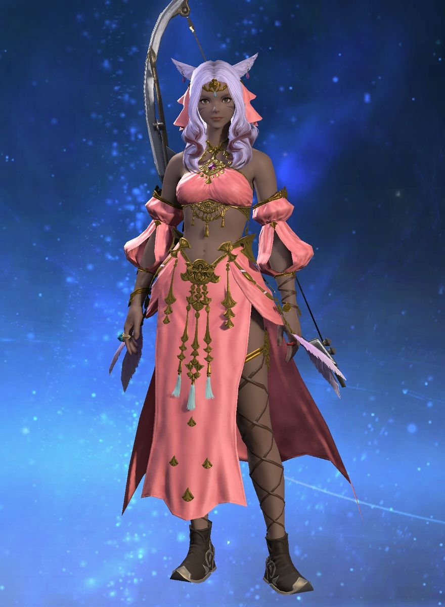 Naelith Windaria