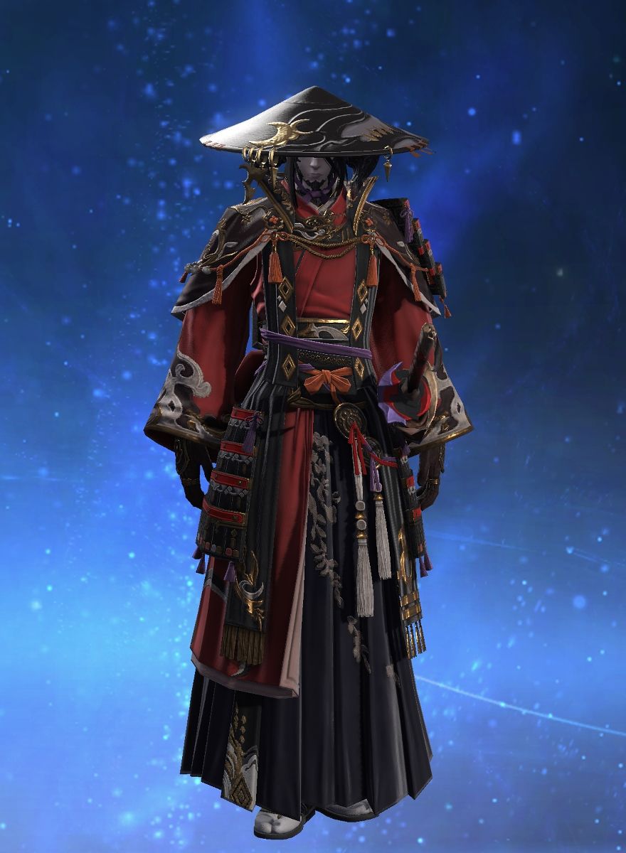 Judal Black-sun