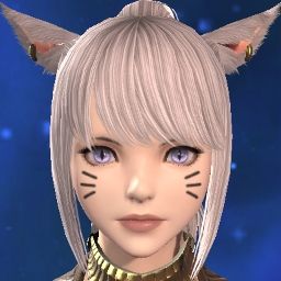Meow Nya