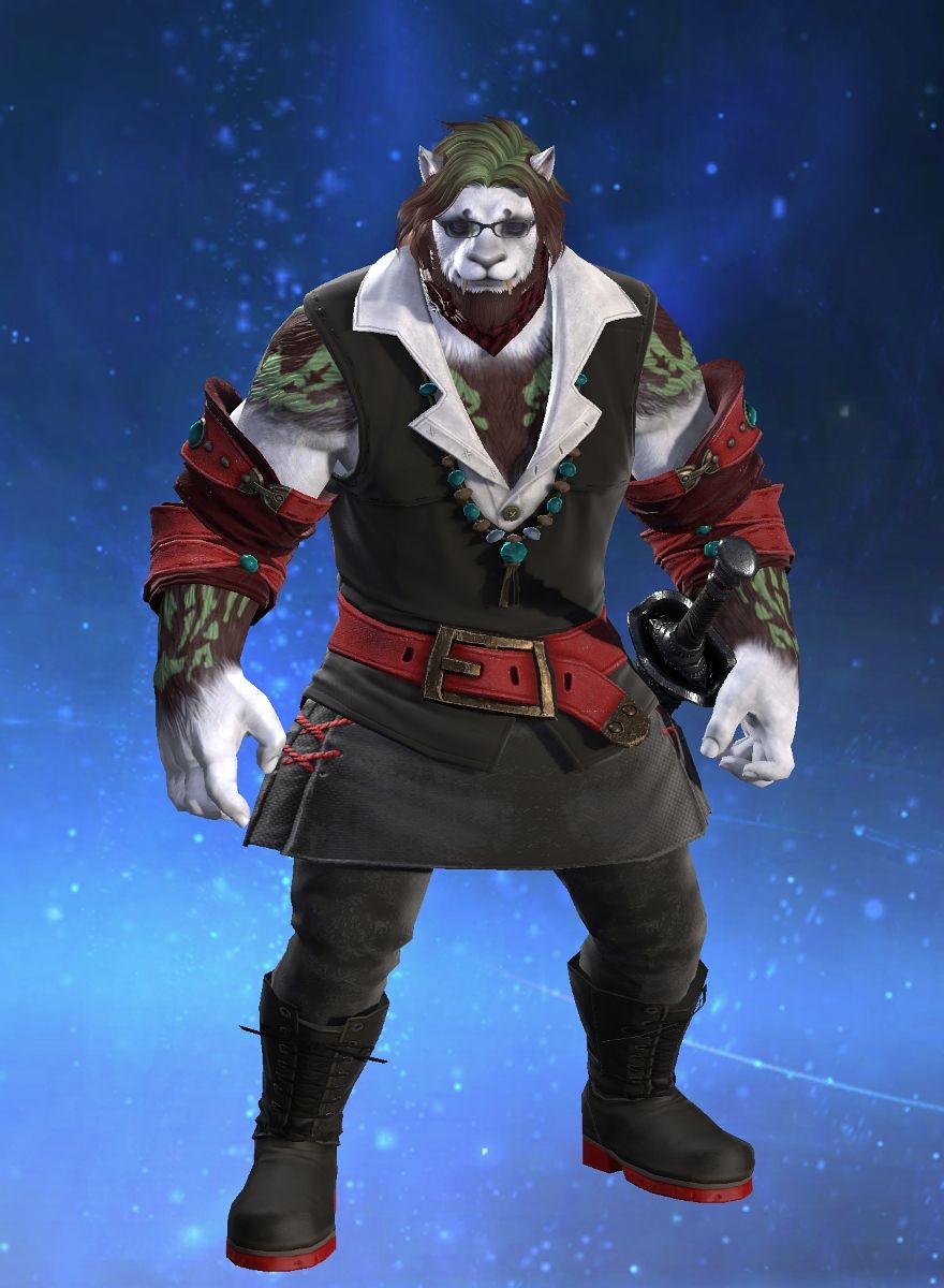 Excelon Wildclaw
