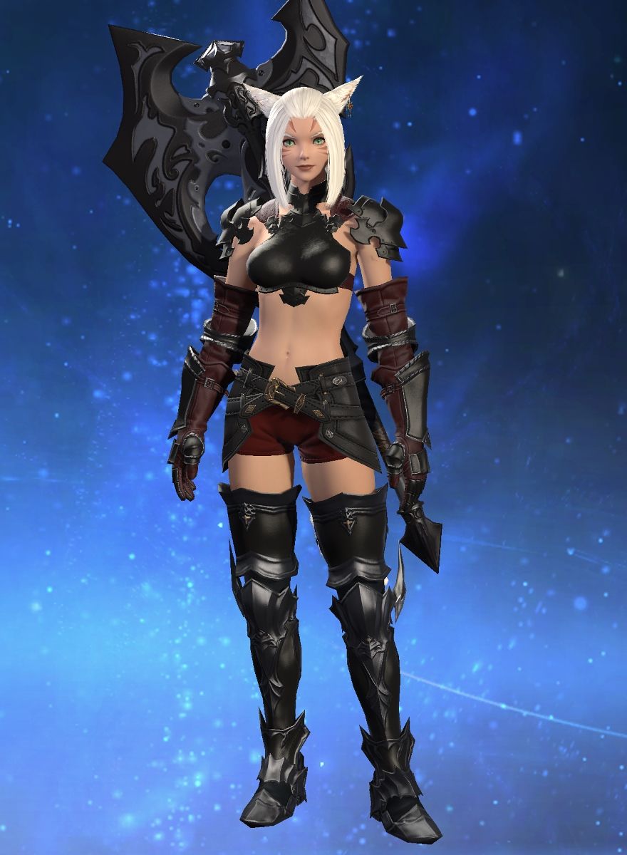 Y'ahri Tycho