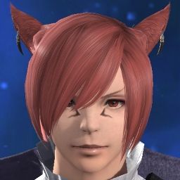 G'raha Catboi