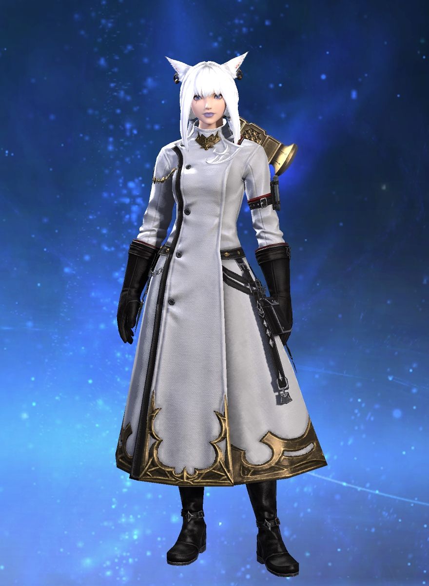 Silver X'
