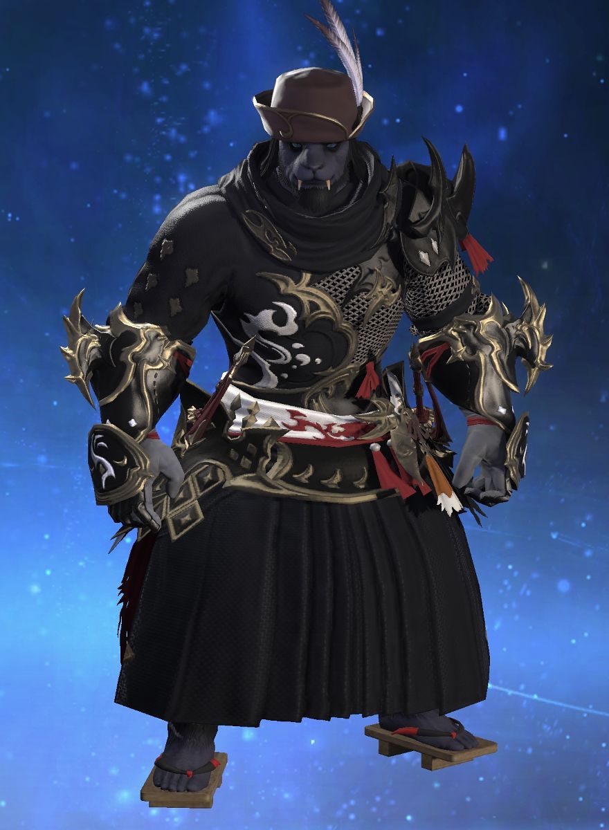 Oni Wabanshu
