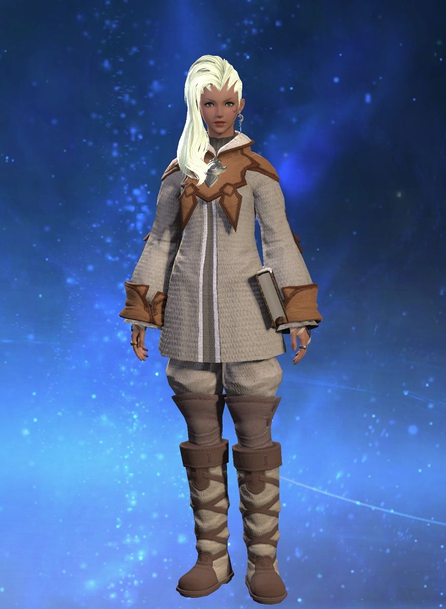 Shieva Sonnenstrahl