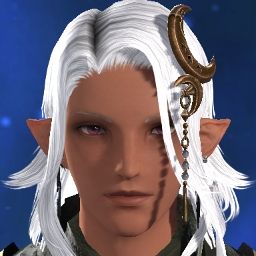 Kelvax's Avatar
