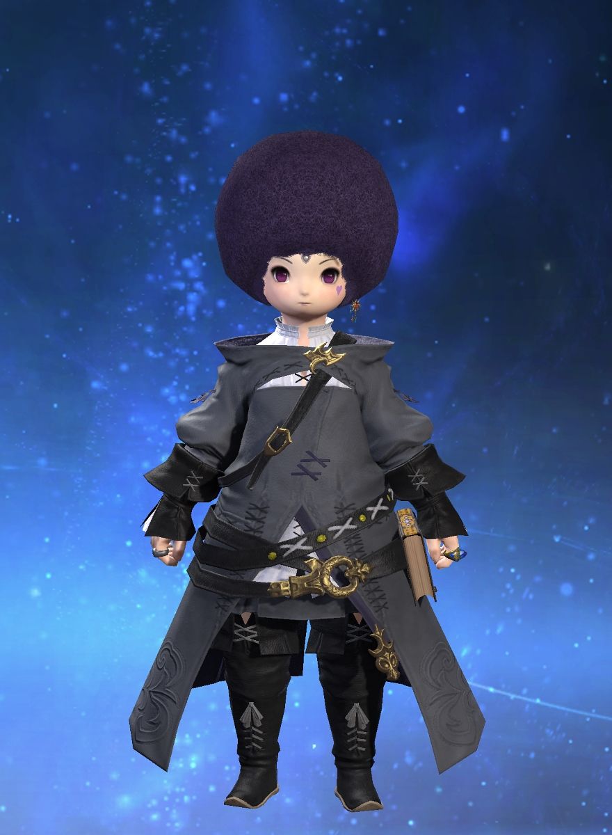 Popoto Ross