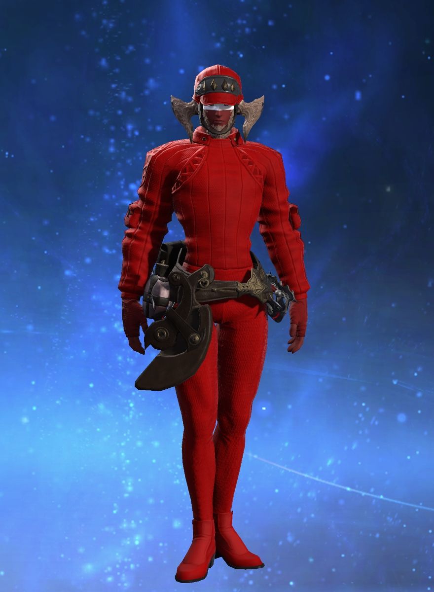 Dead Pool