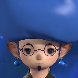 MrSaturn's Avatar