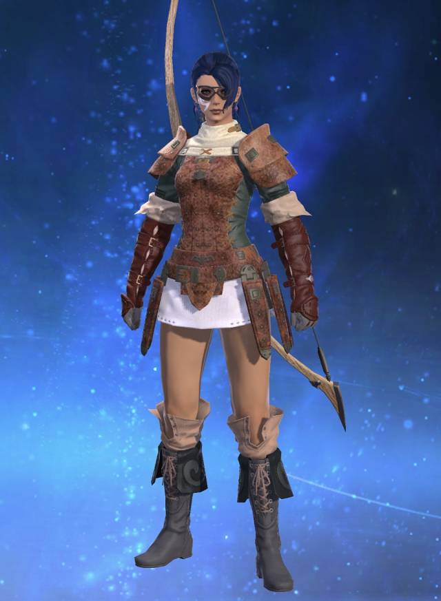 Eanari Faeore