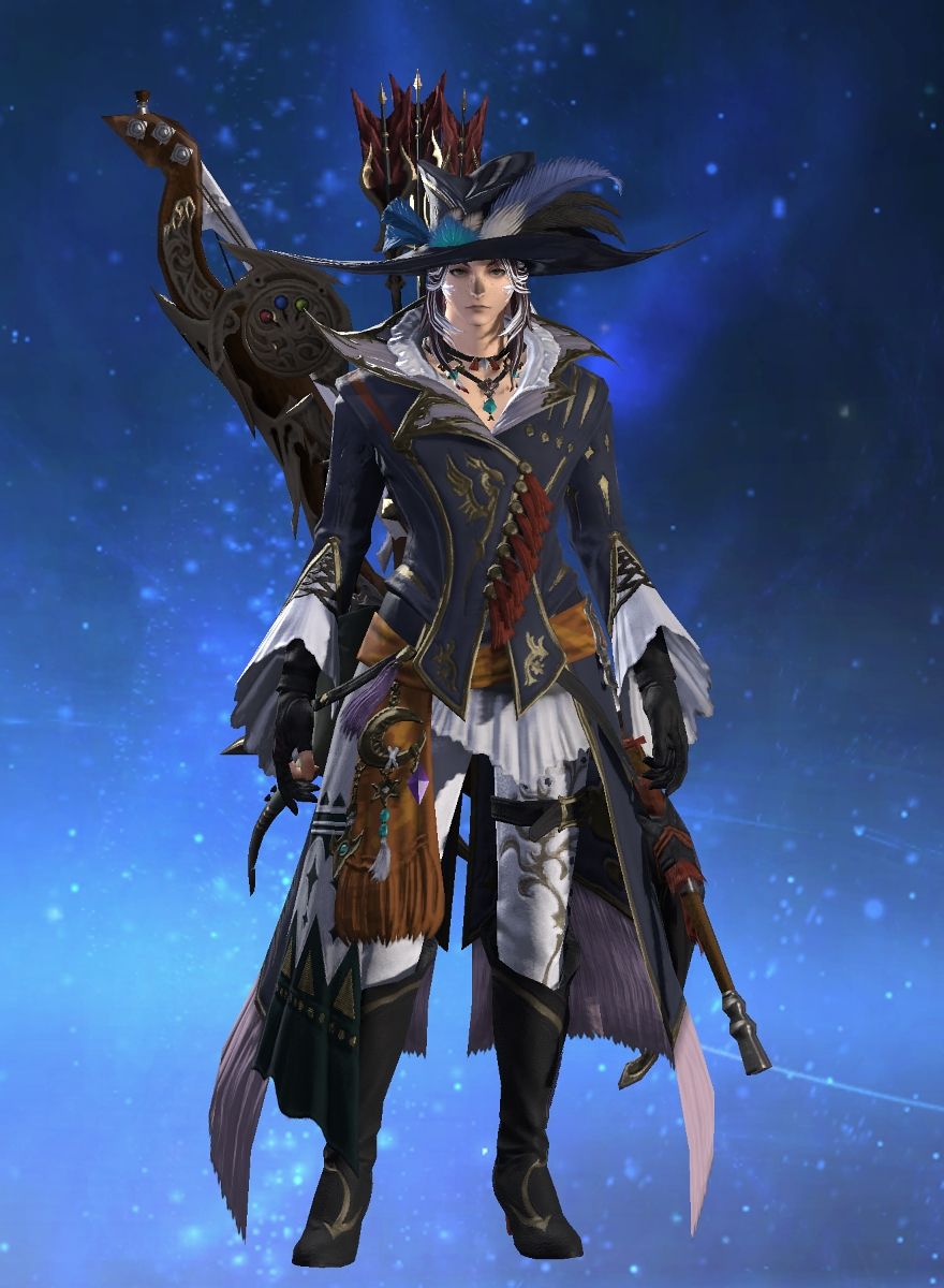 Oska' Neysha
