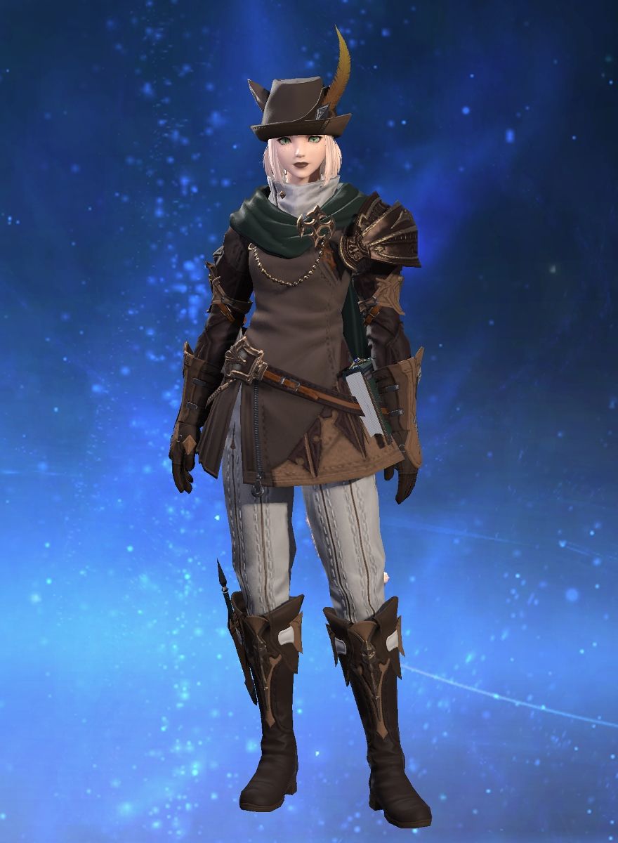 Violet Blackrose