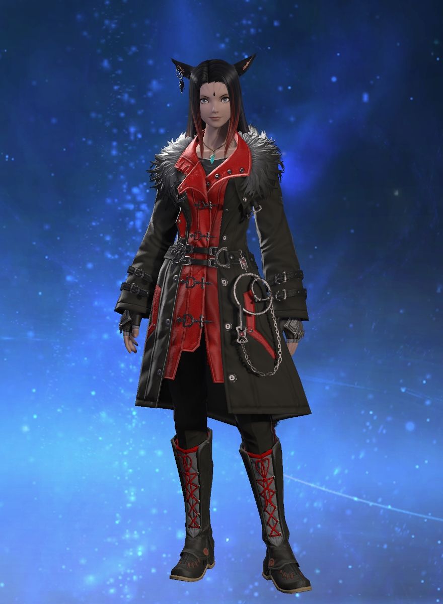 Hima Blackrose