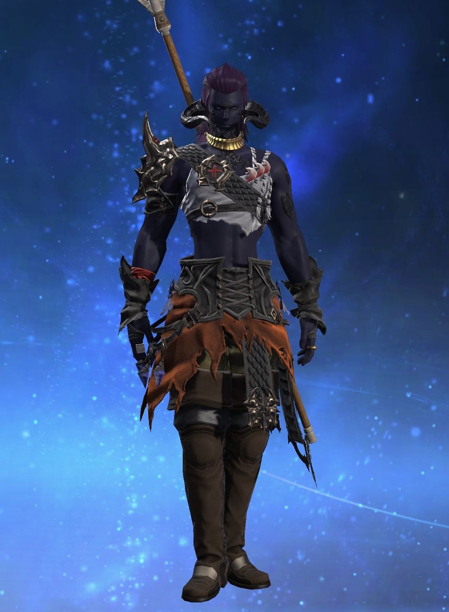 Dusk Shroud
