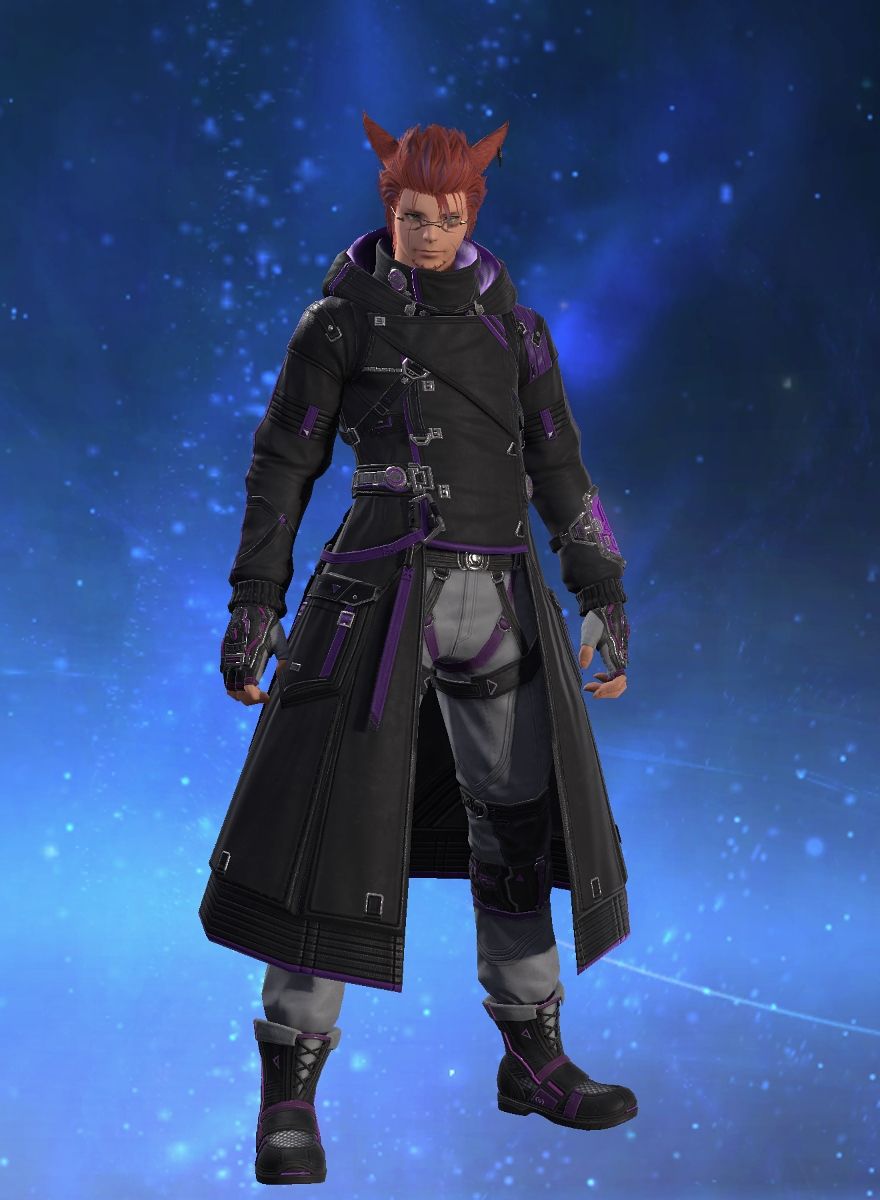 Crimson Millenis