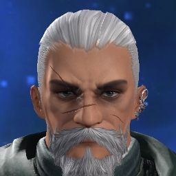 Geralt Longborn