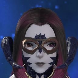Valdis Voidblossom