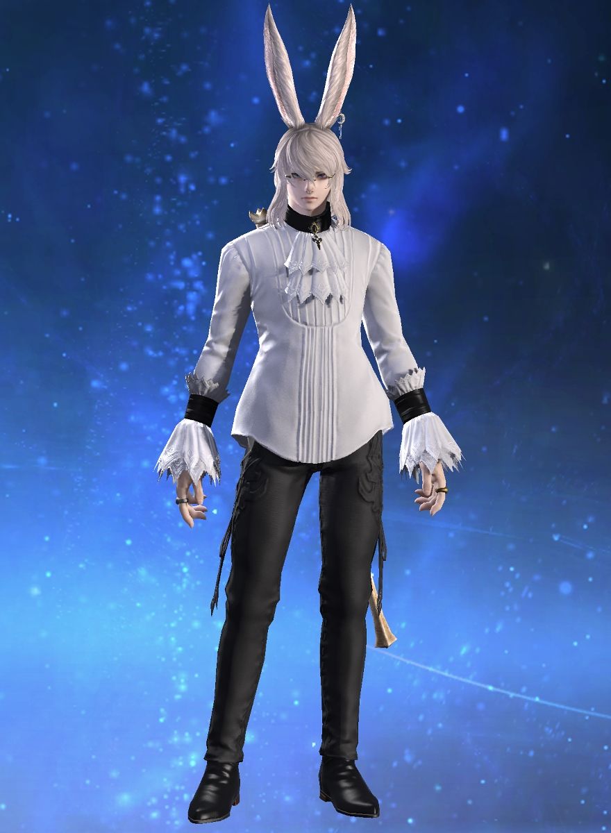 Echo Zephania