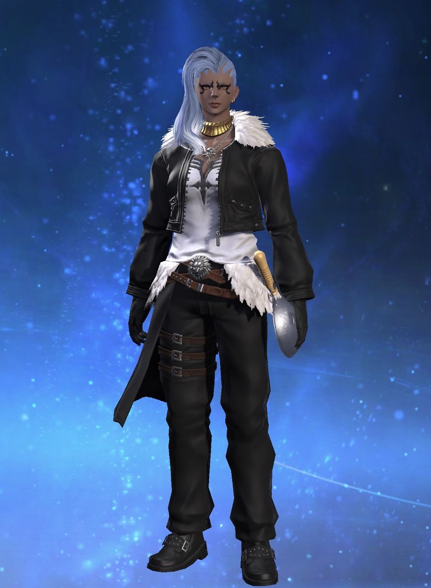 Tyrea Blaze