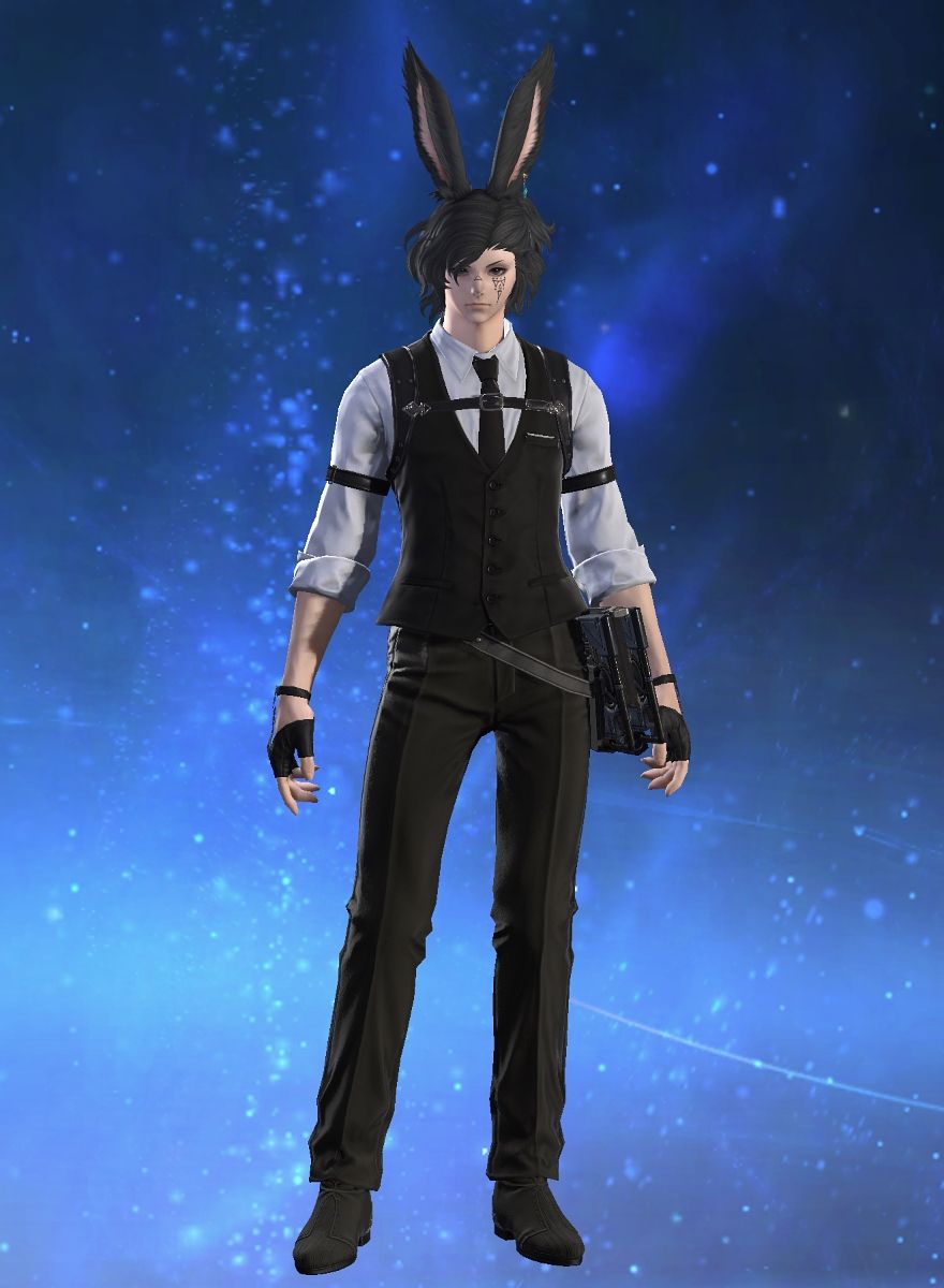 Elias Covenwind